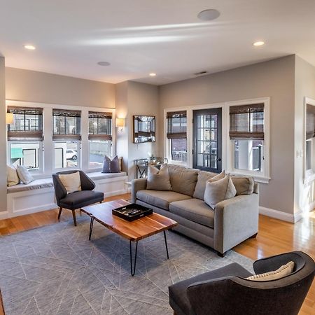 The Newport Lofts - 595 Thames Streetヴィラ エクステリア 写真