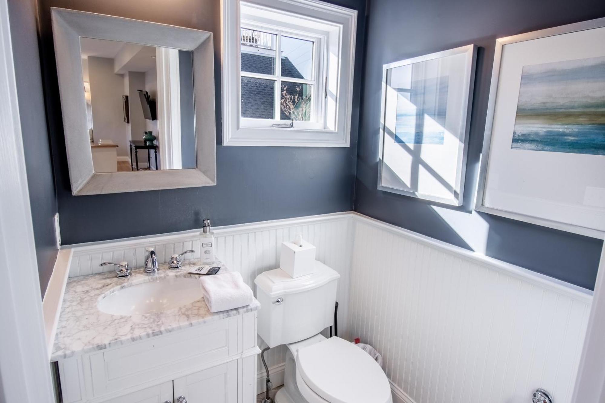 The Newport Lofts - 595 Thames Streetヴィラ エクステリア 写真