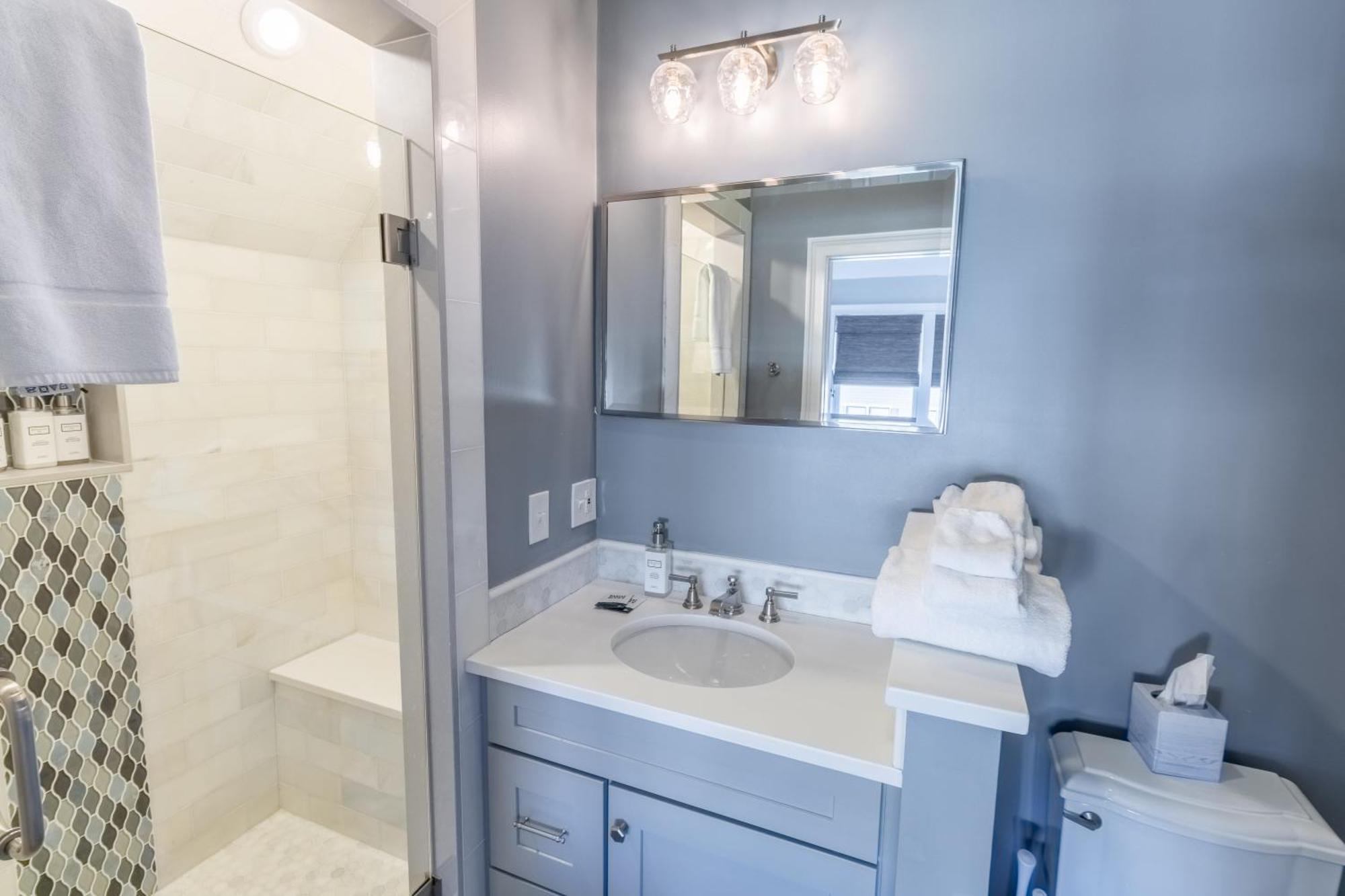 The Newport Lofts - 595 Thames Streetヴィラ エクステリア 写真