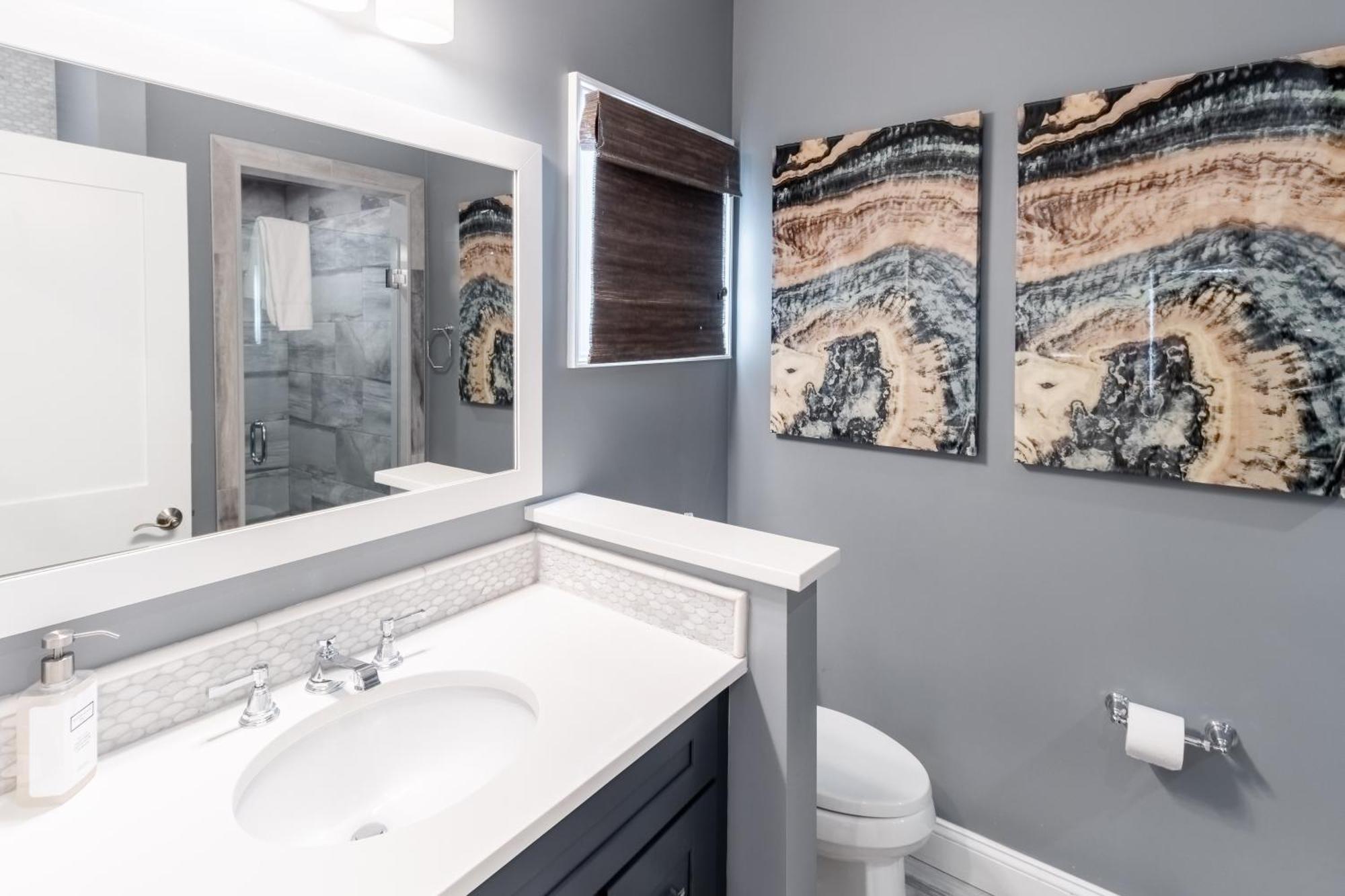 The Newport Lofts - 595 Thames Streetヴィラ エクステリア 写真