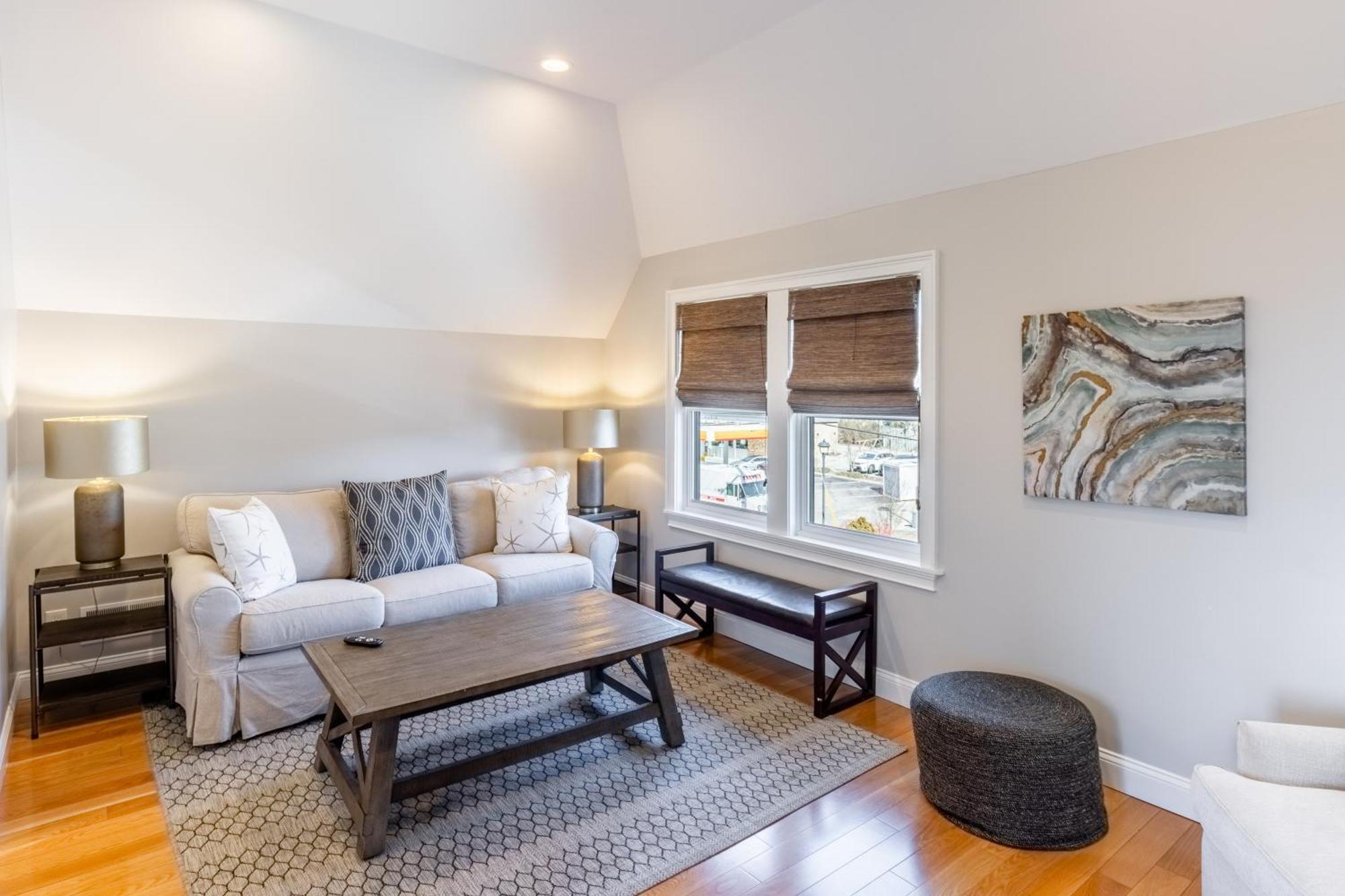 The Newport Lofts - 595 Thames Streetヴィラ エクステリア 写真