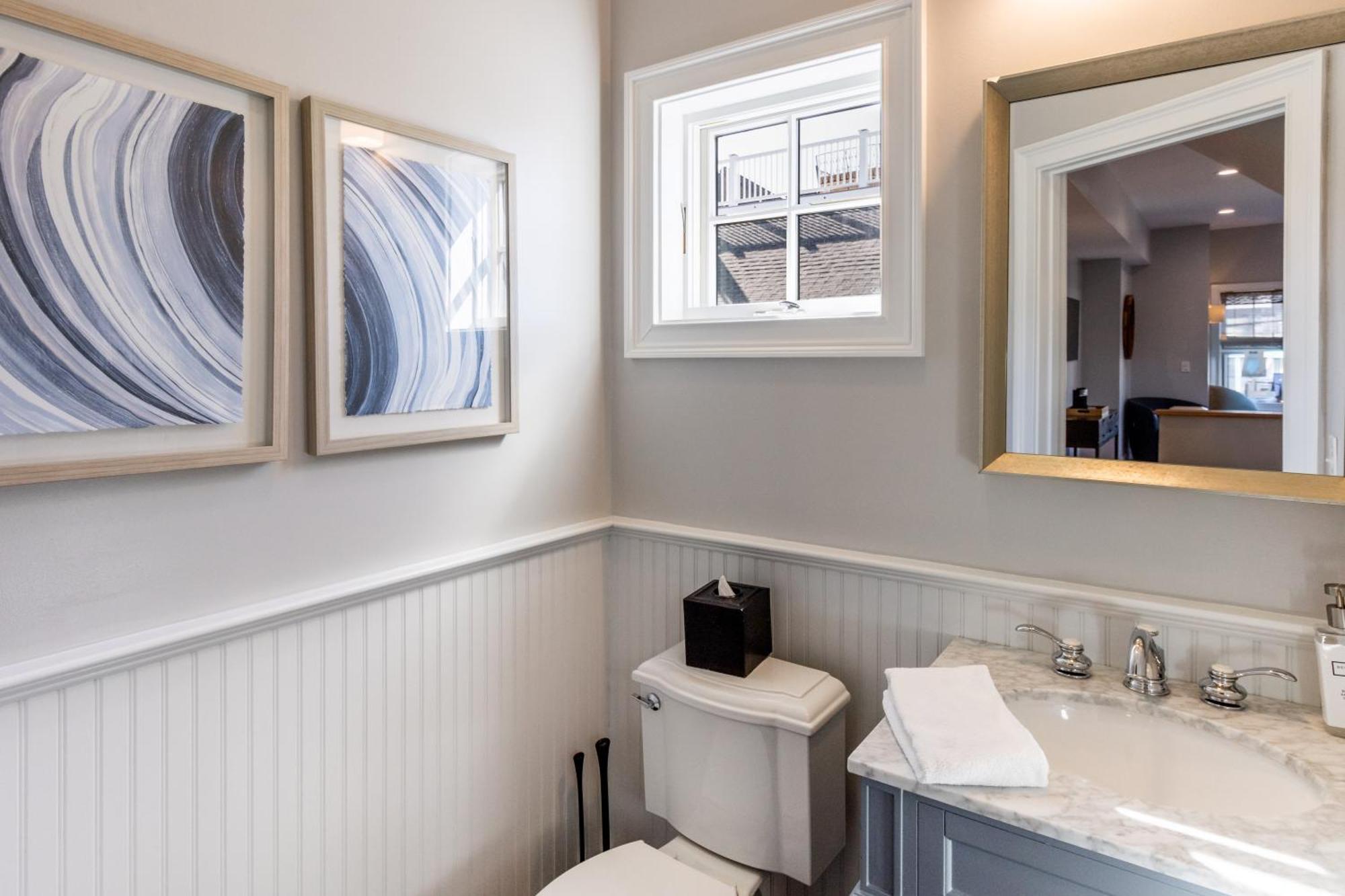 The Newport Lofts - 595 Thames Streetヴィラ エクステリア 写真