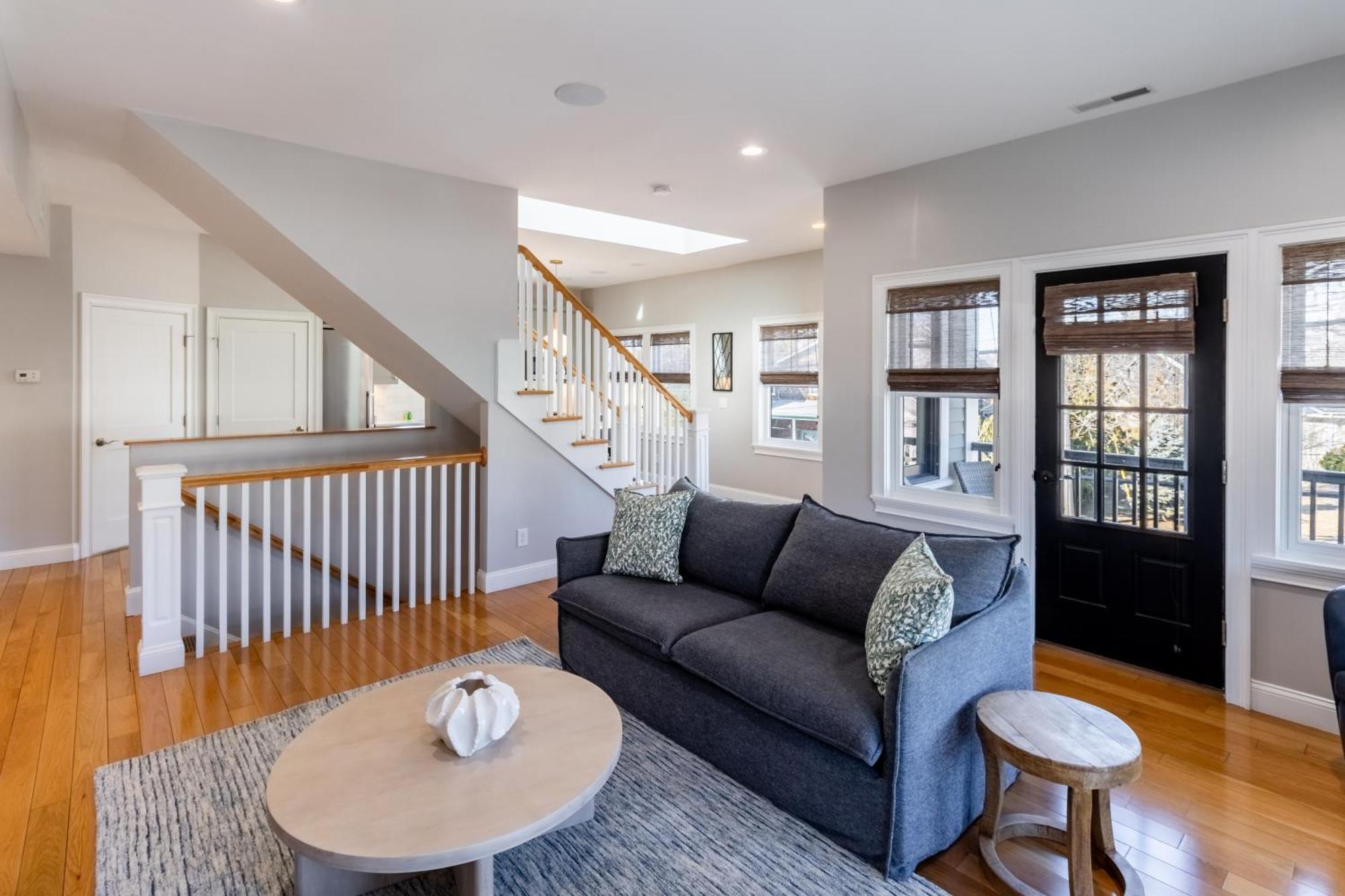 The Newport Lofts - 595 Thames Streetヴィラ エクステリア 写真