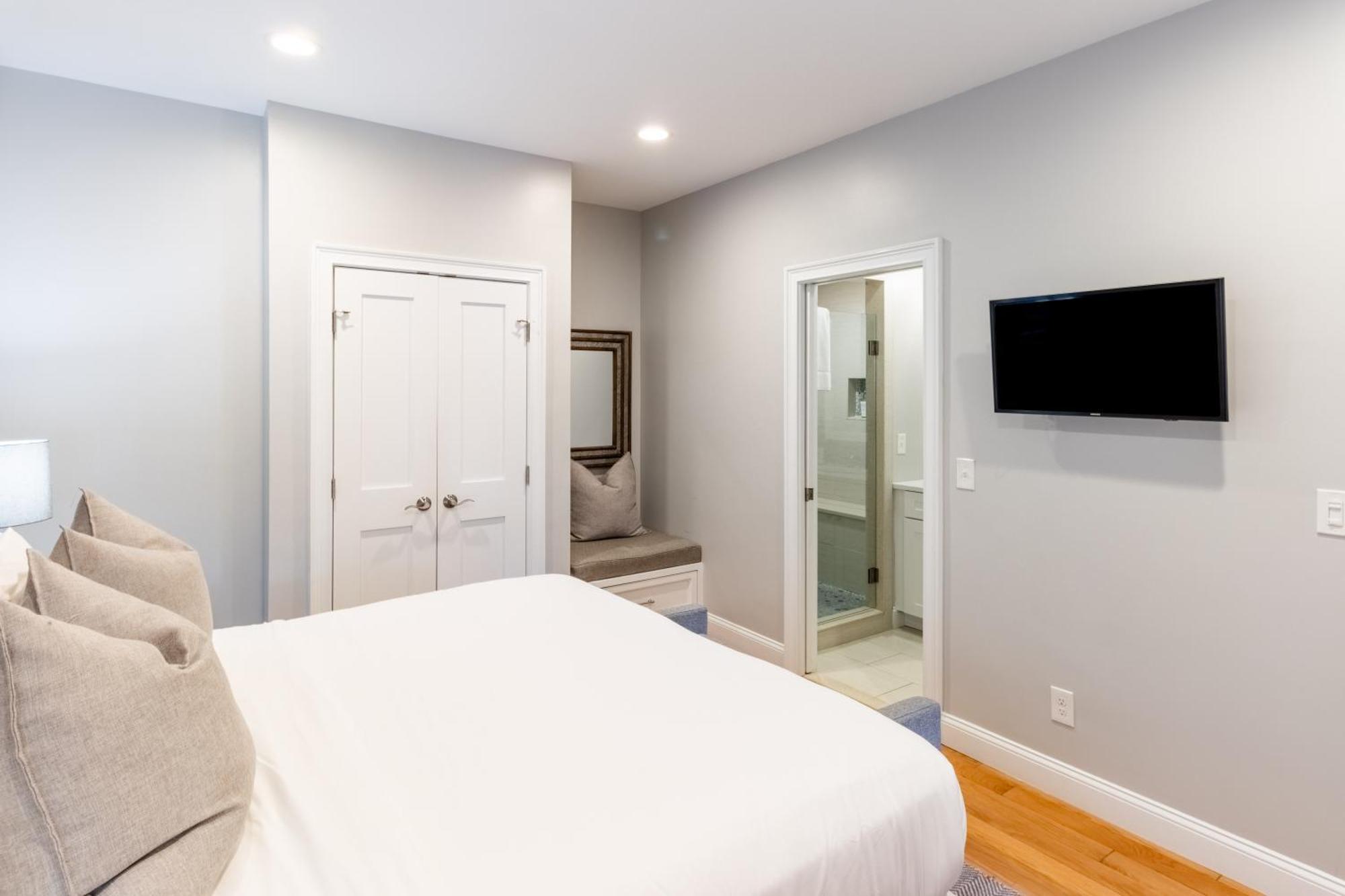 The Newport Lofts - 595 Thames Streetヴィラ エクステリア 写真