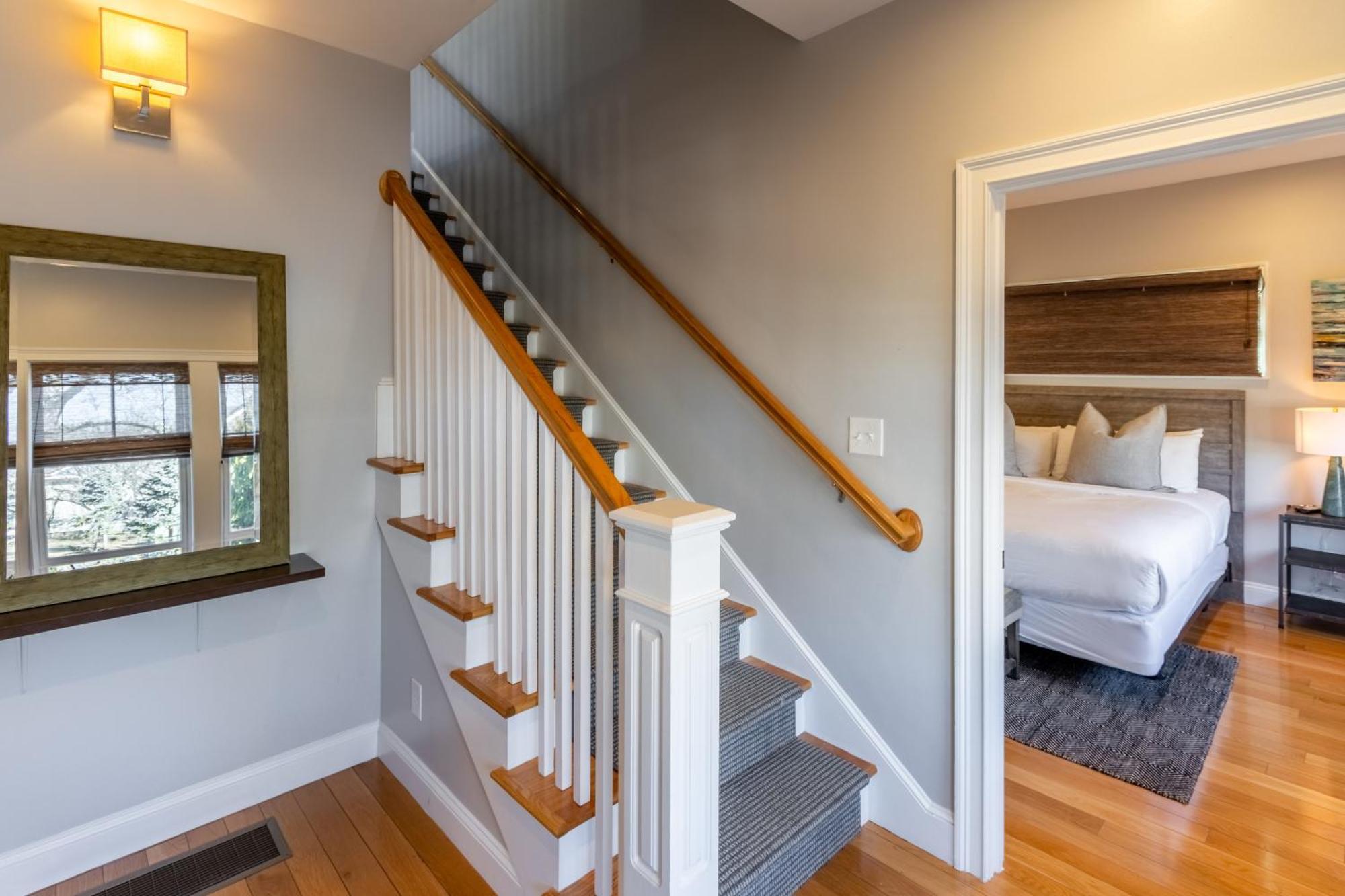 The Newport Lofts - 595 Thames Streetヴィラ エクステリア 写真