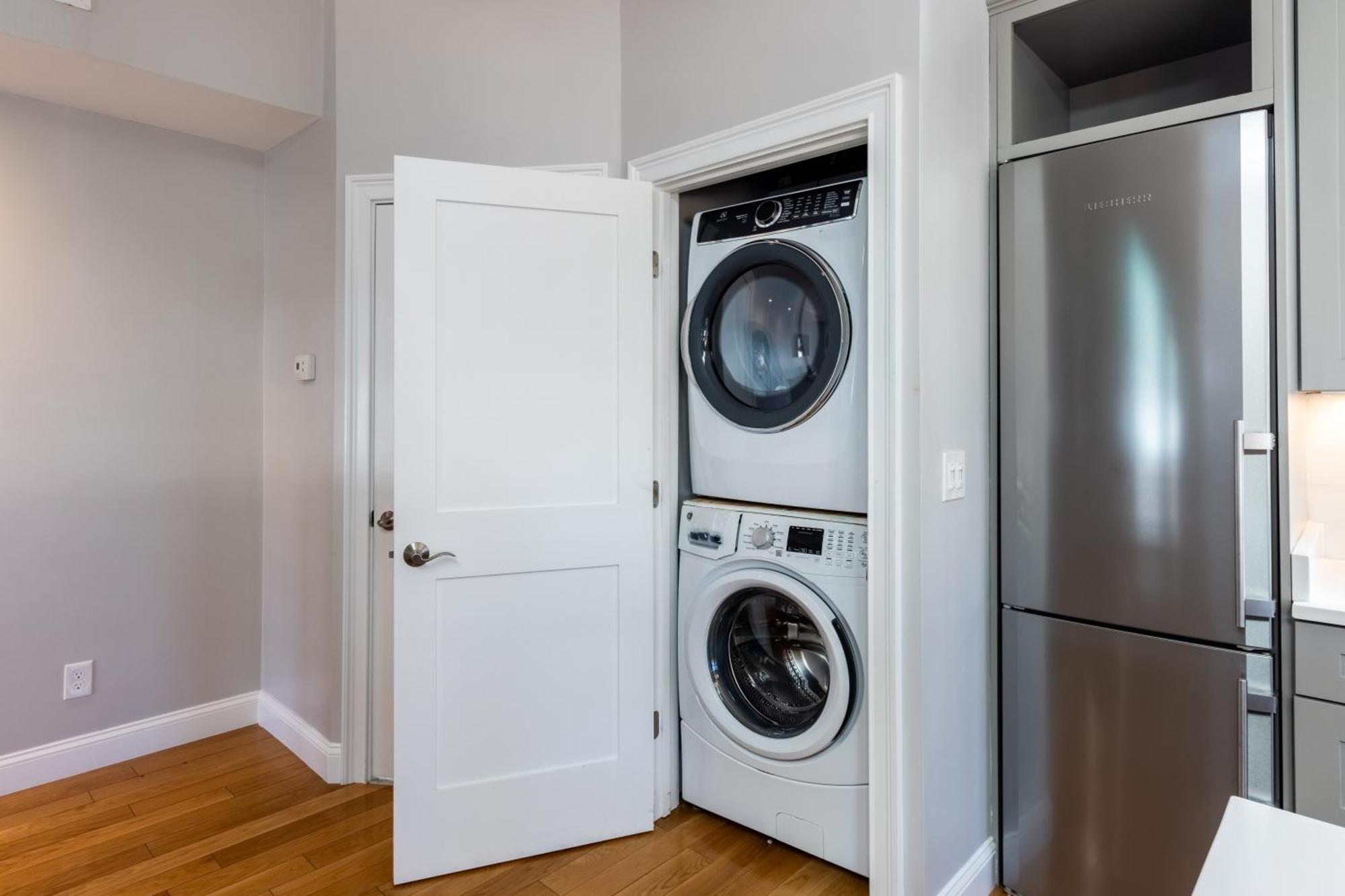 The Newport Lofts - 595 Thames Streetヴィラ エクステリア 写真
